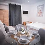 Ka Luxury Apartment