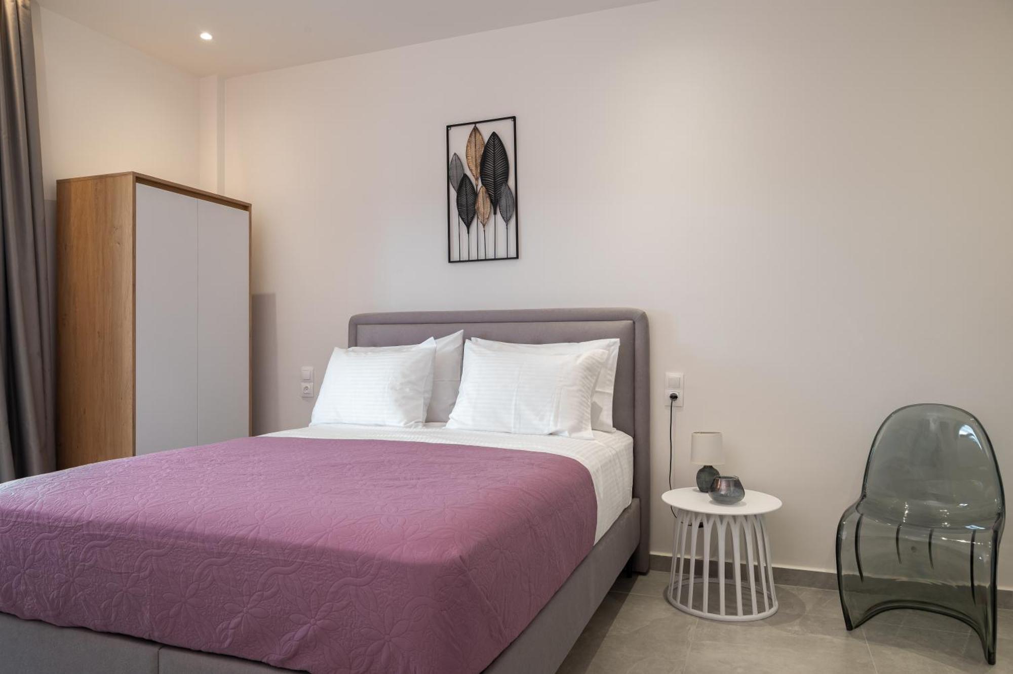 Apartment Ka Luxury *