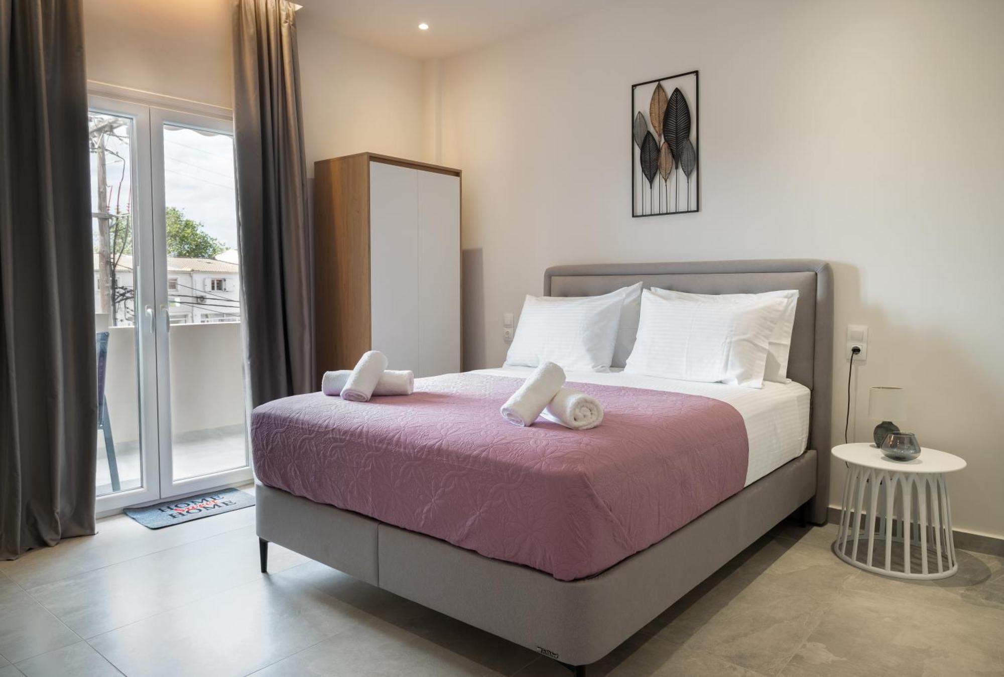Apartment Ka Luxury