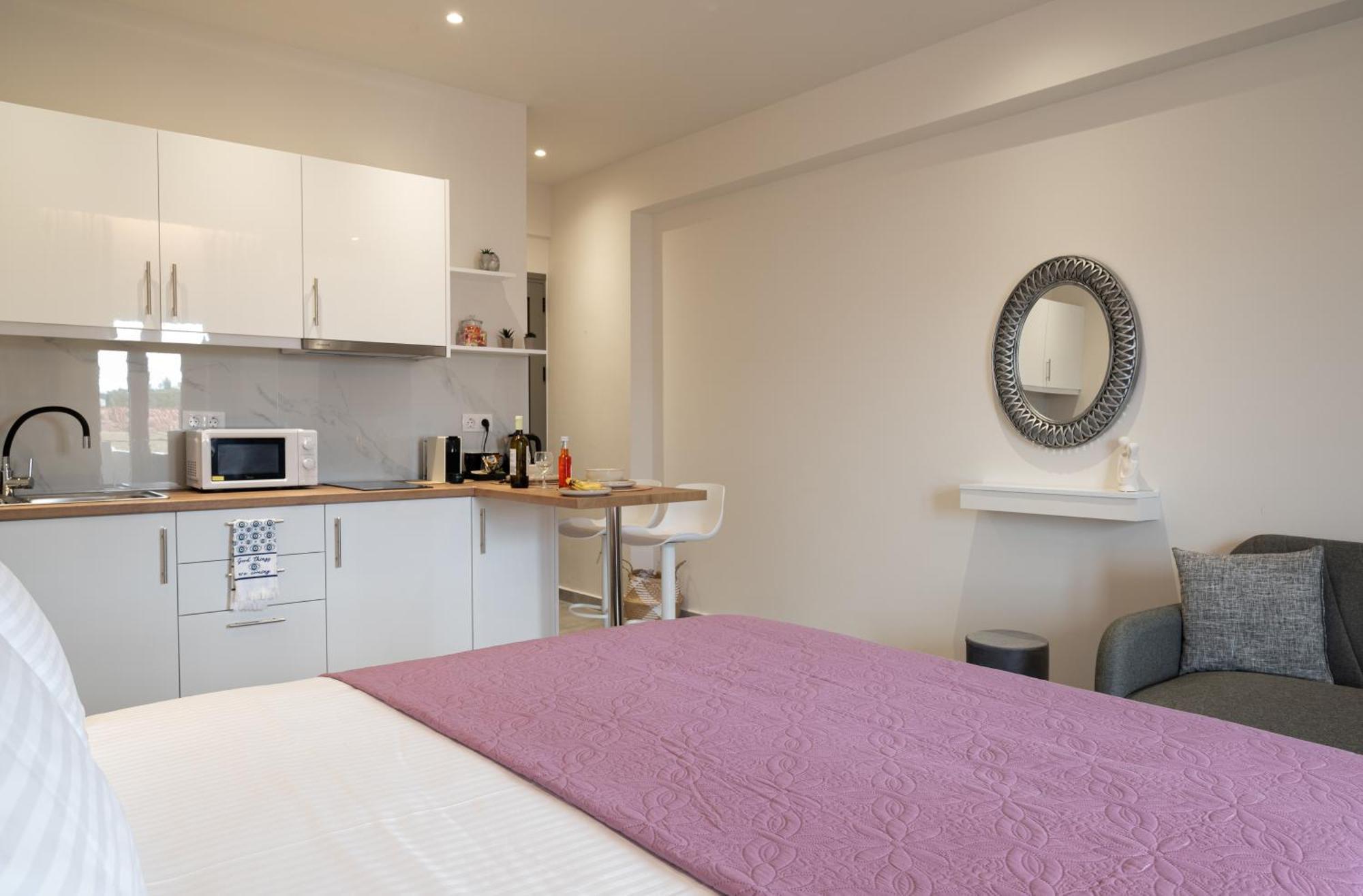 Apartment Ka Luxury *
