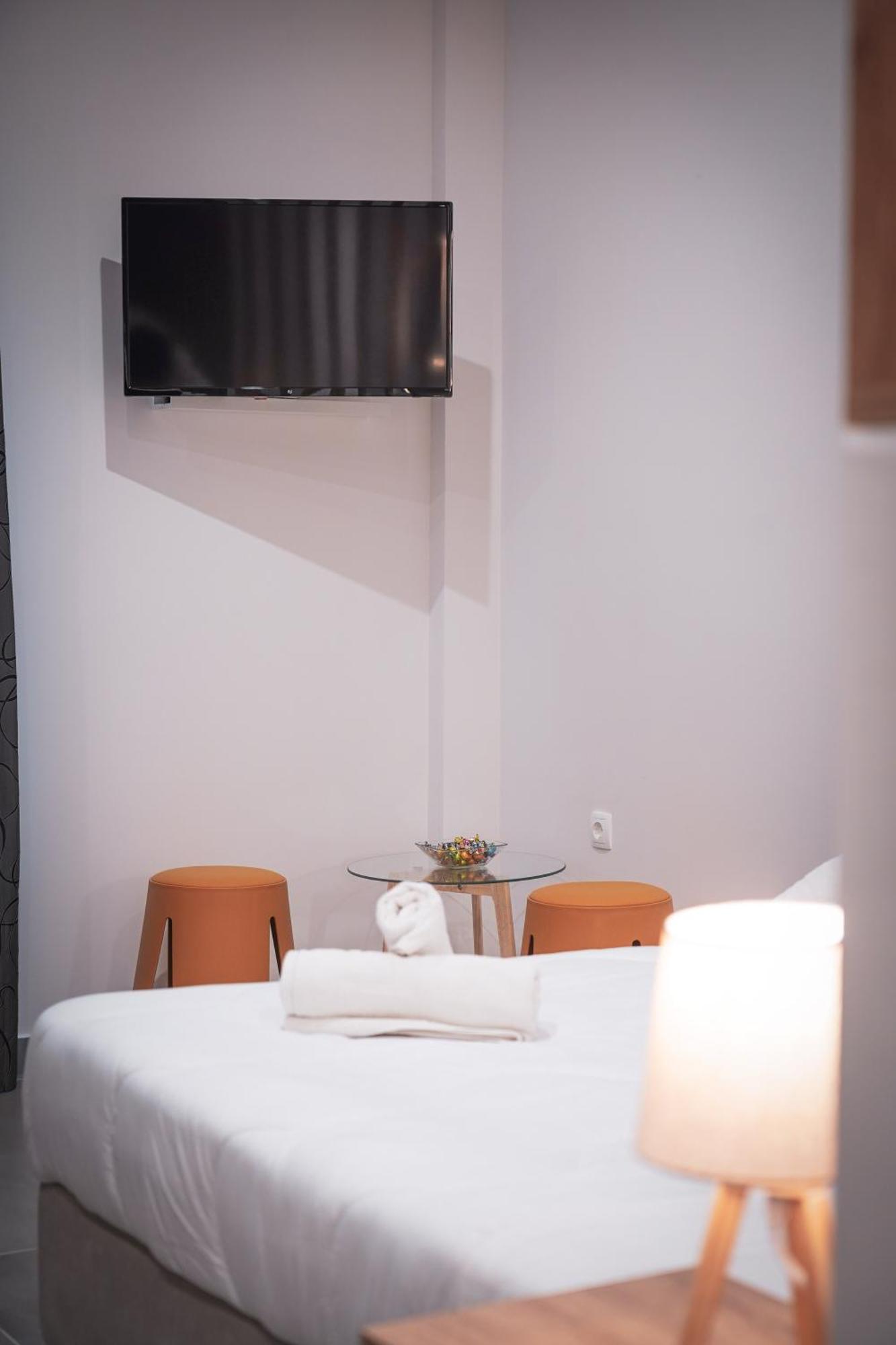 Apartment Ka Luxury Mantouki