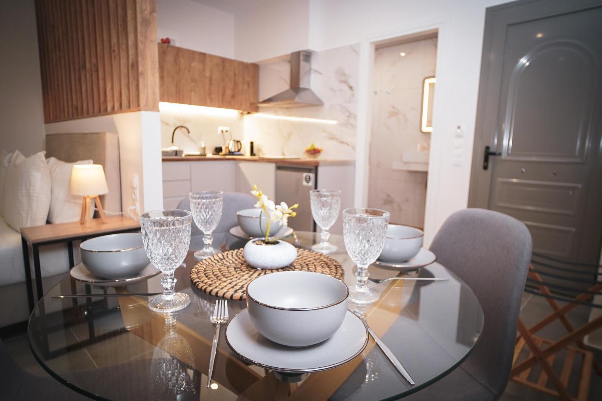 Apartment Ka Luxury *