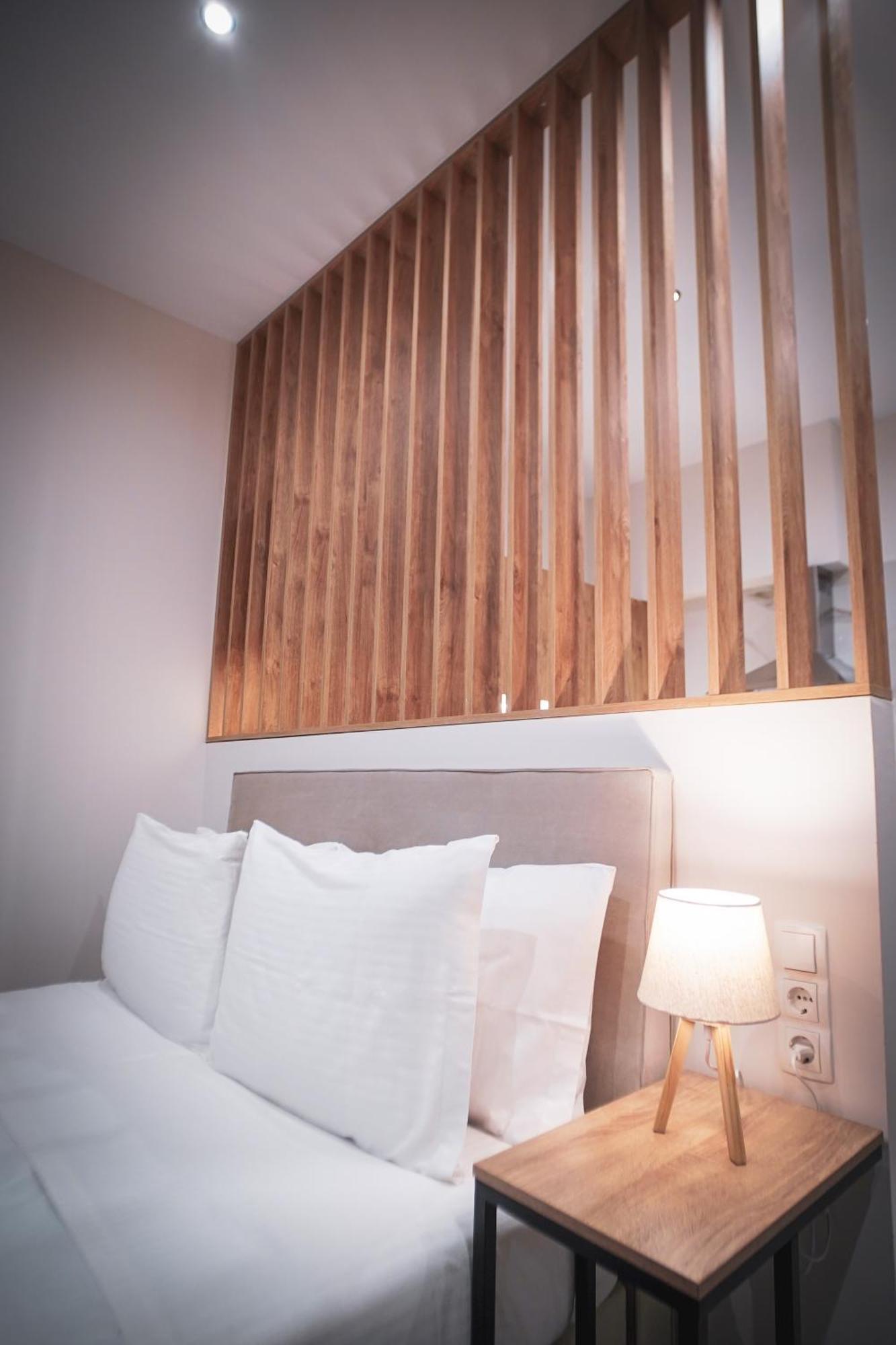 Ka Luxury Apartment