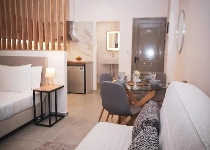 Ka Luxury Apartment
