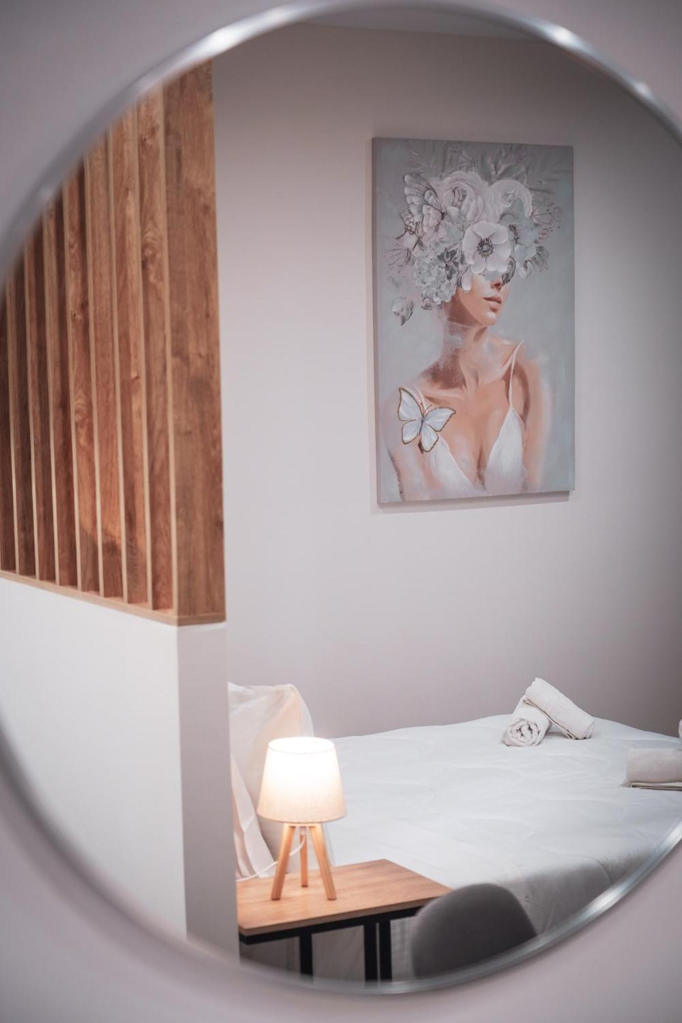 Ka Luxury Appartement Mantouki