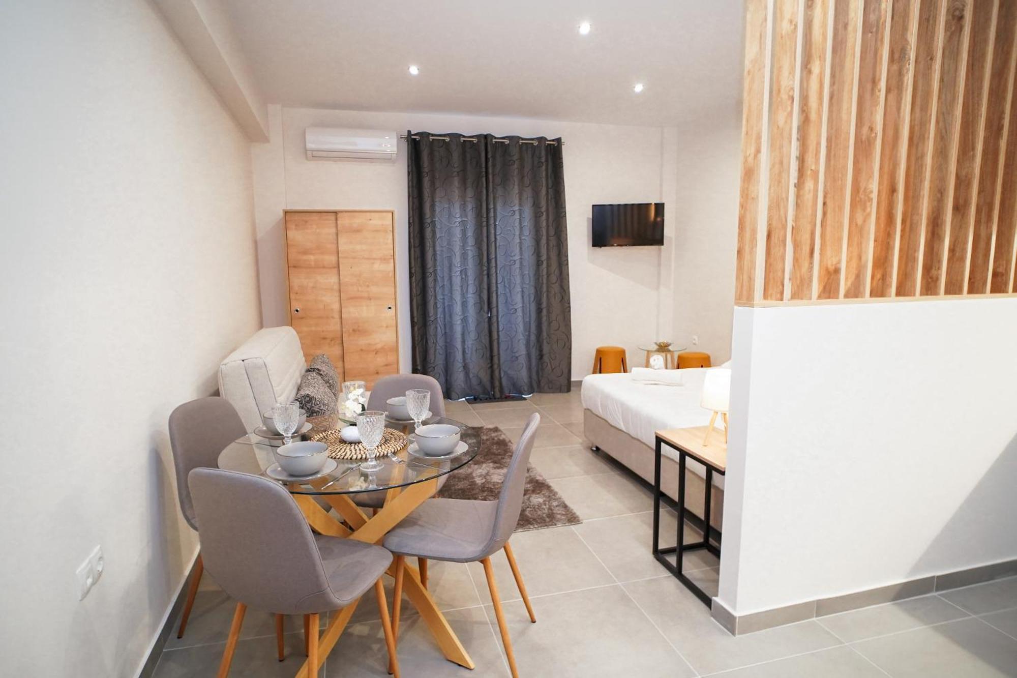 Ka Luxury Appartement *