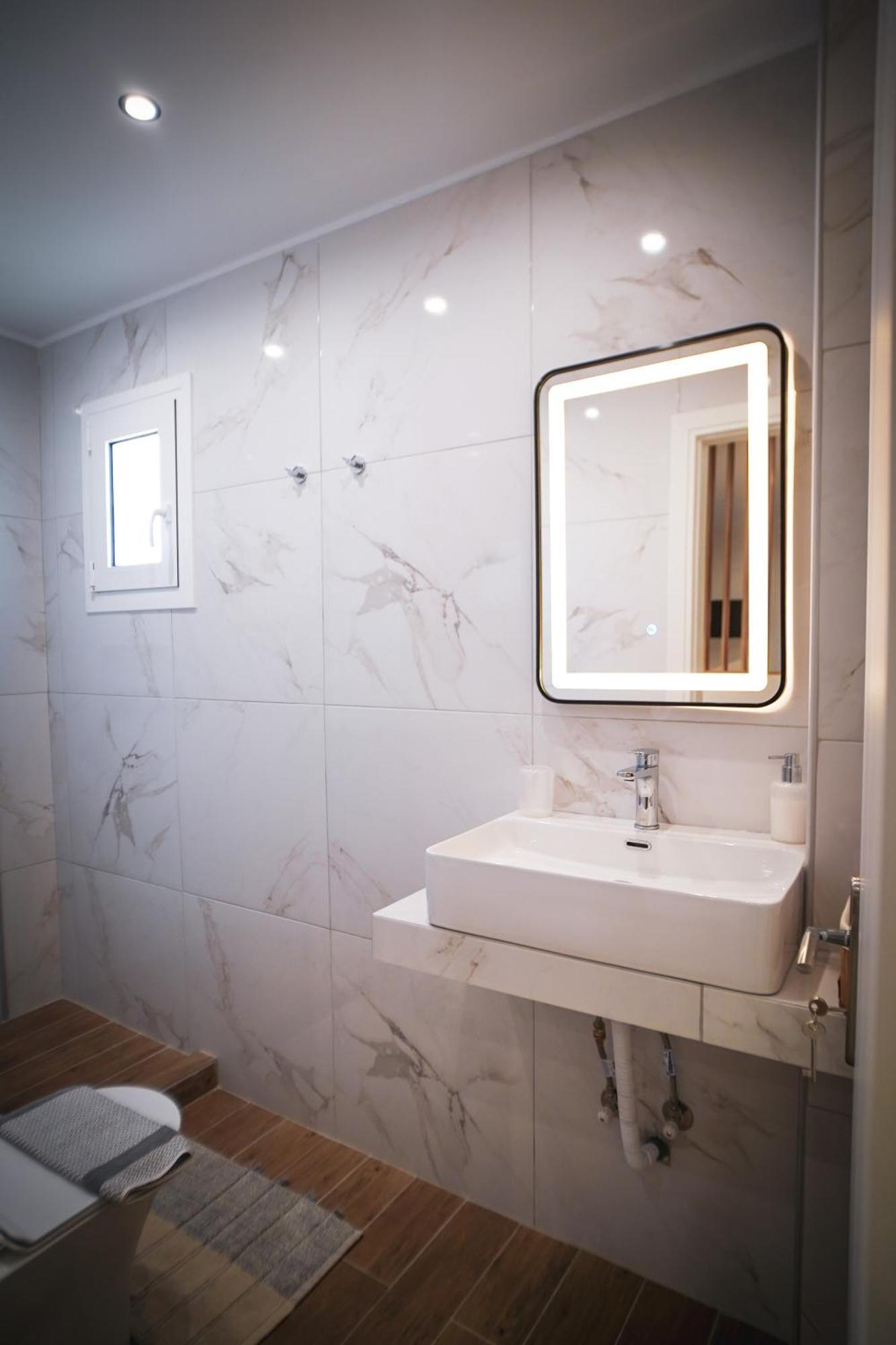 Appartement Ka Luxury *