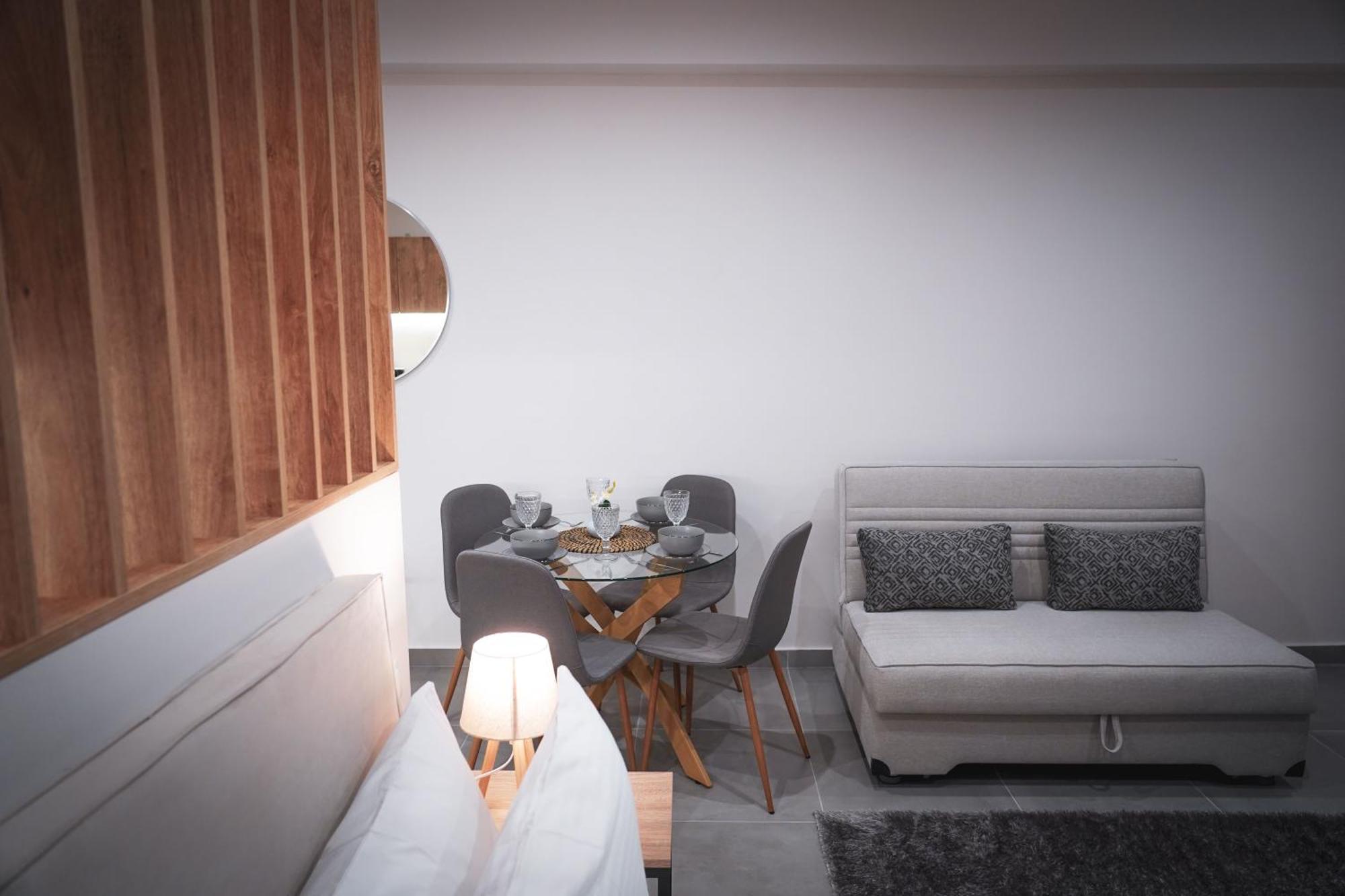 Ka Luxury Appartement