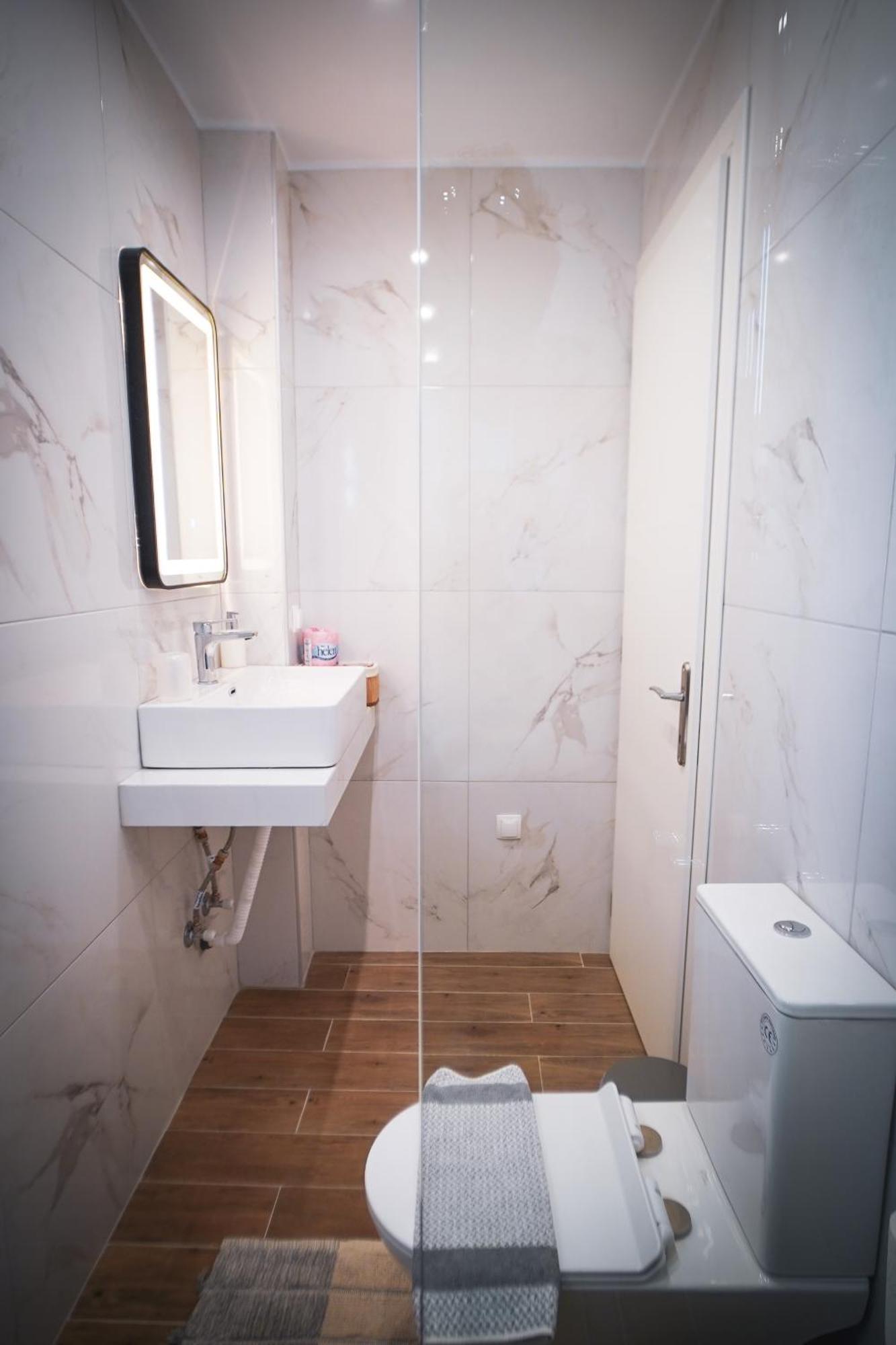 Appartement Ka Luxury *