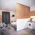 Ka Luxury Apartment
