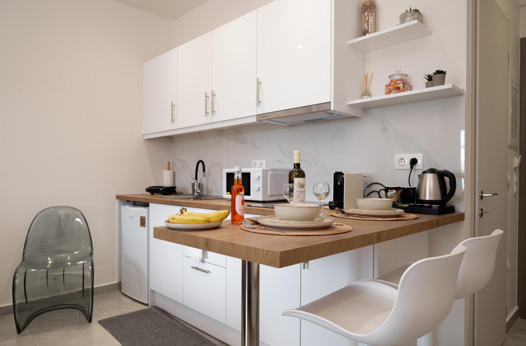 Apartment Ka Luxury Mantouki