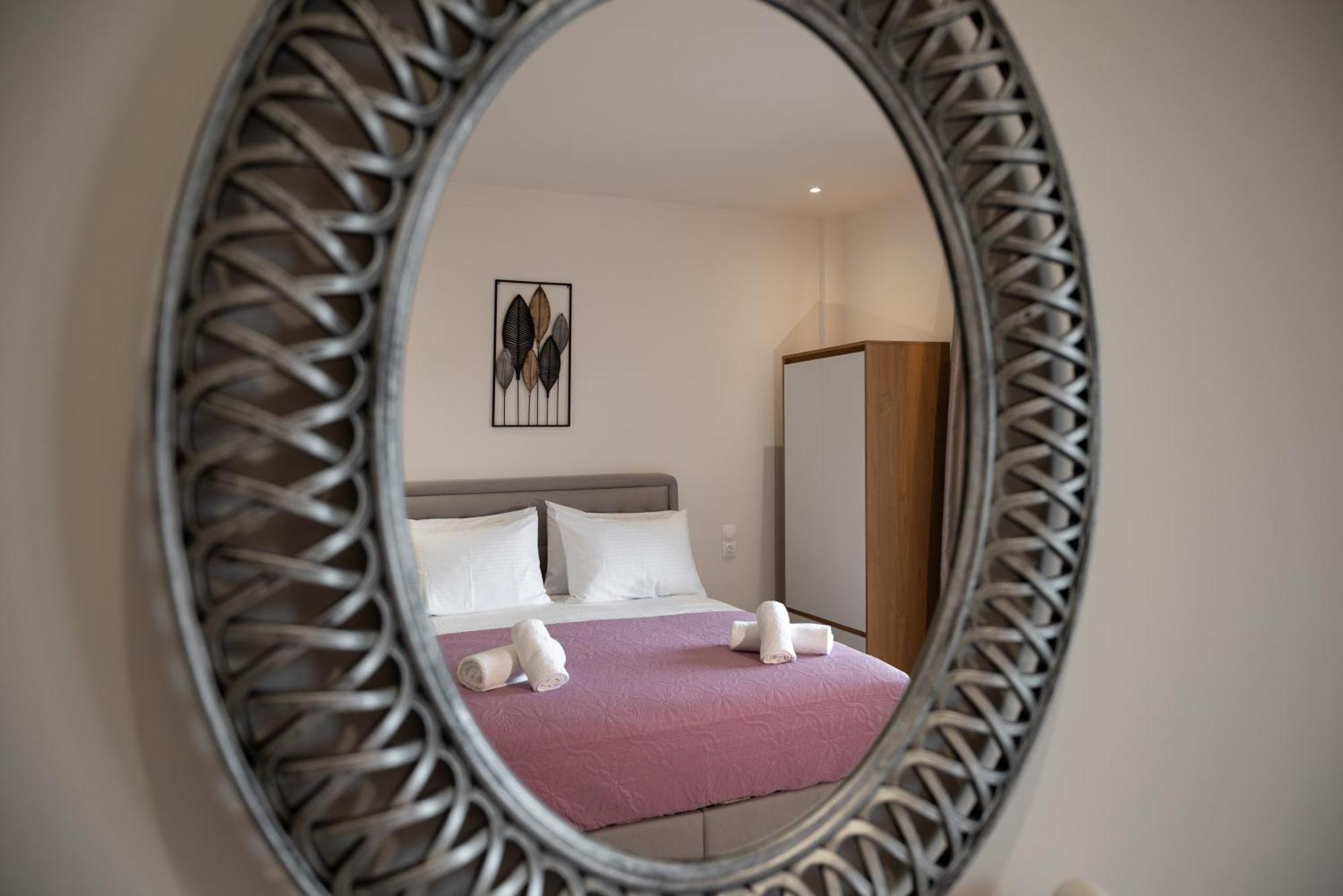 Apartment Ka Luxury *