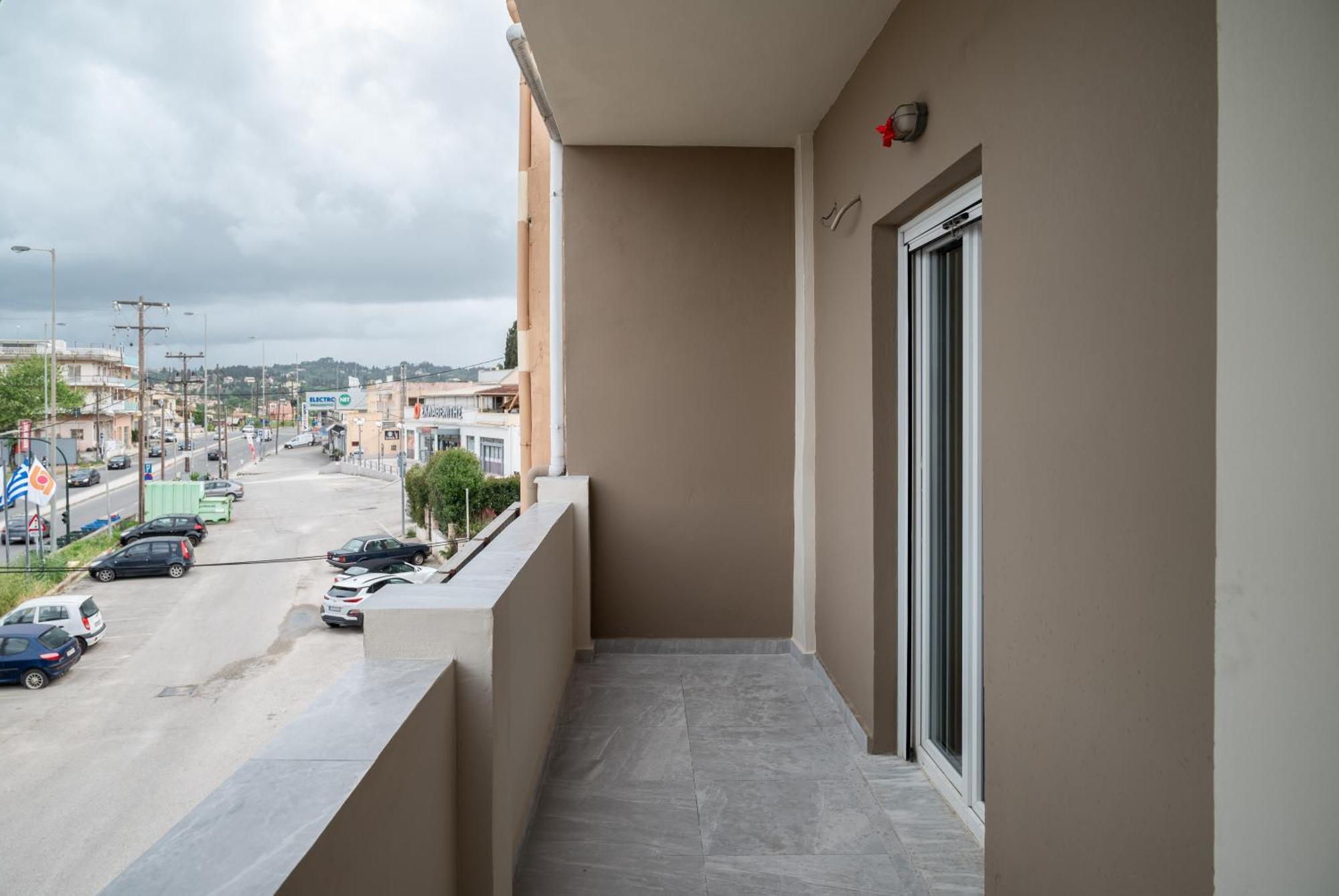 Apartment Ka Luxury