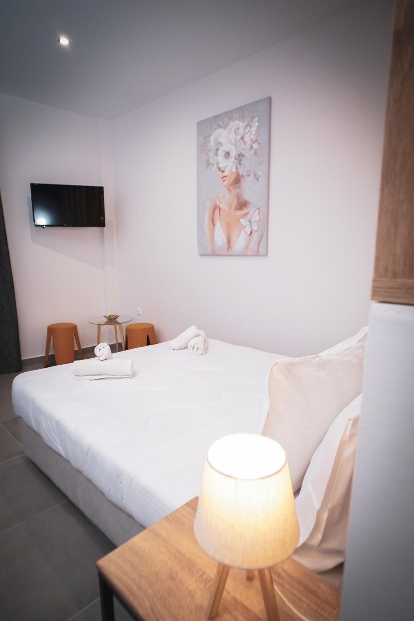 Apartment Ka Luxury Mantouki