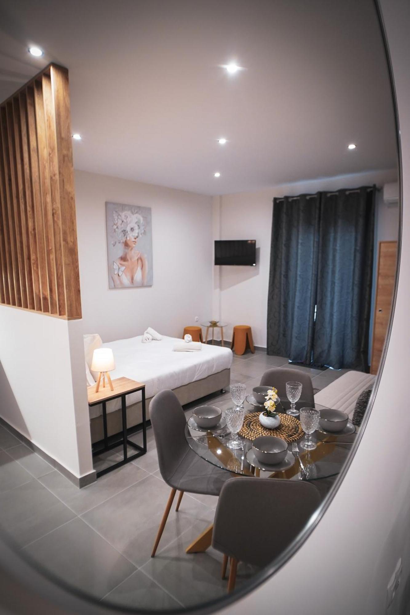 Apartment Ka Luxury