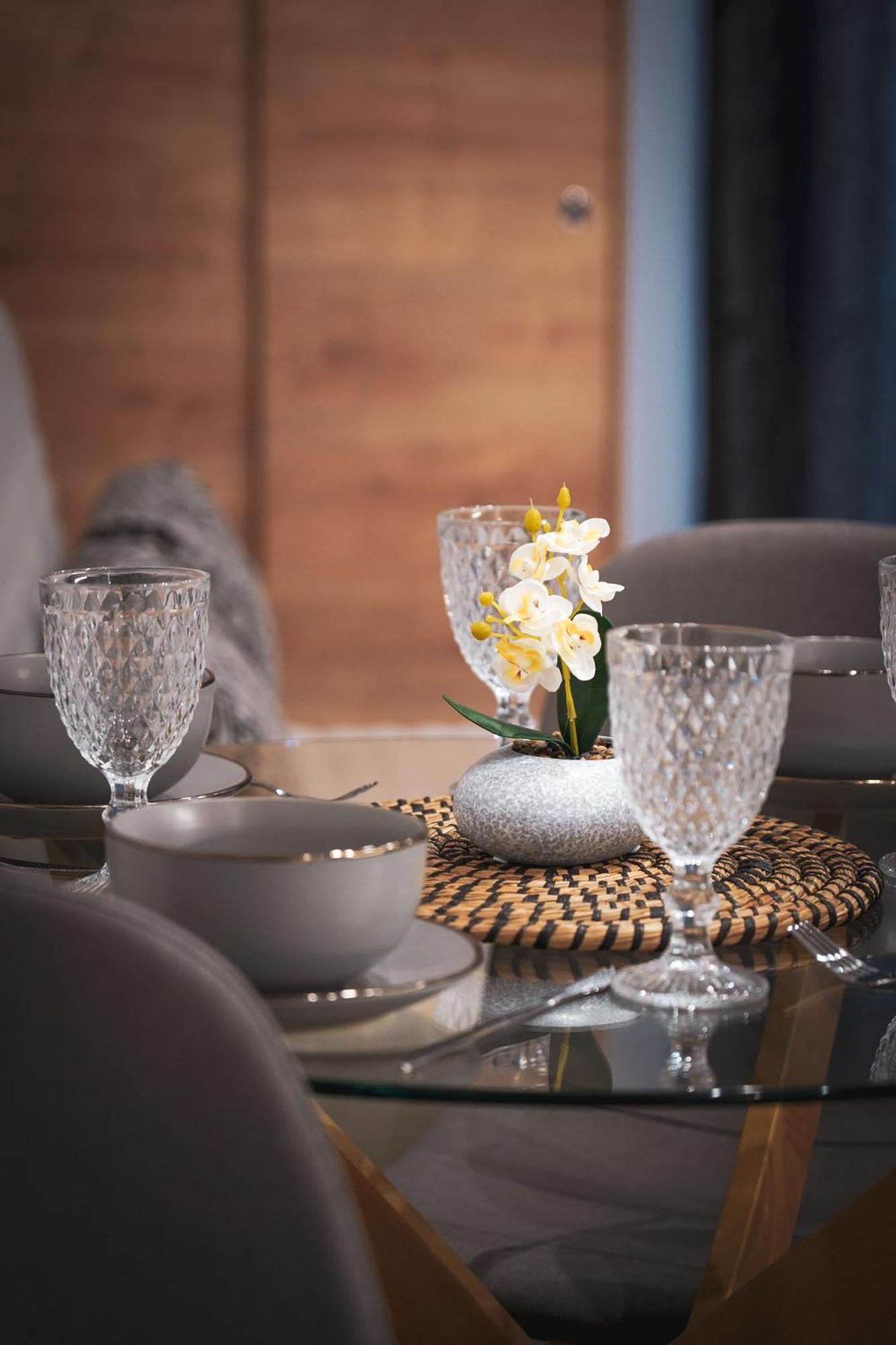 Ka Luxury Apartment *